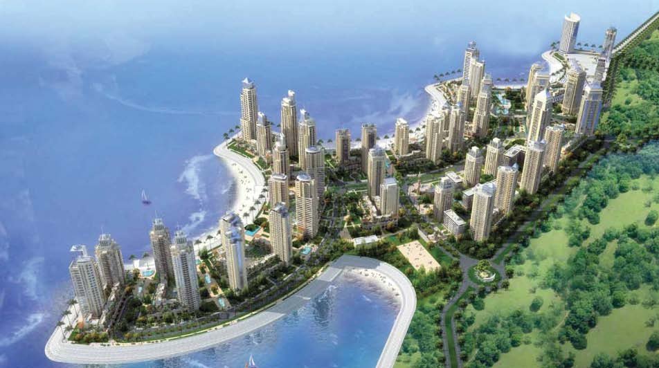 DHA Karachi