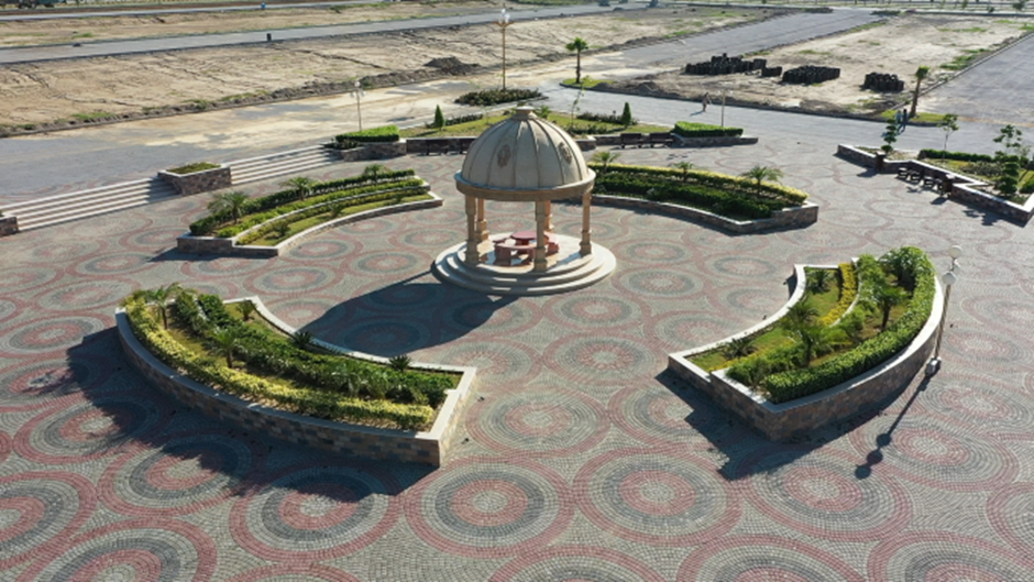 Faisal Hills Islamabad