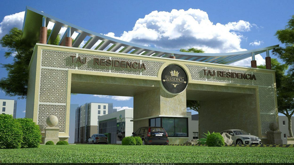 Taj Residencia Islamabad