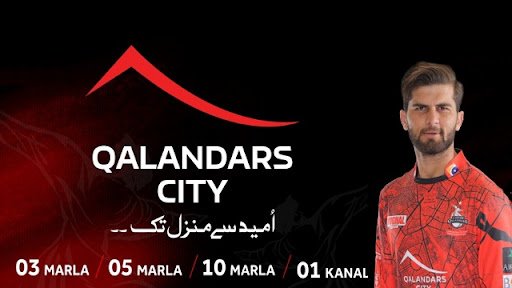 Qalandars City Lahore