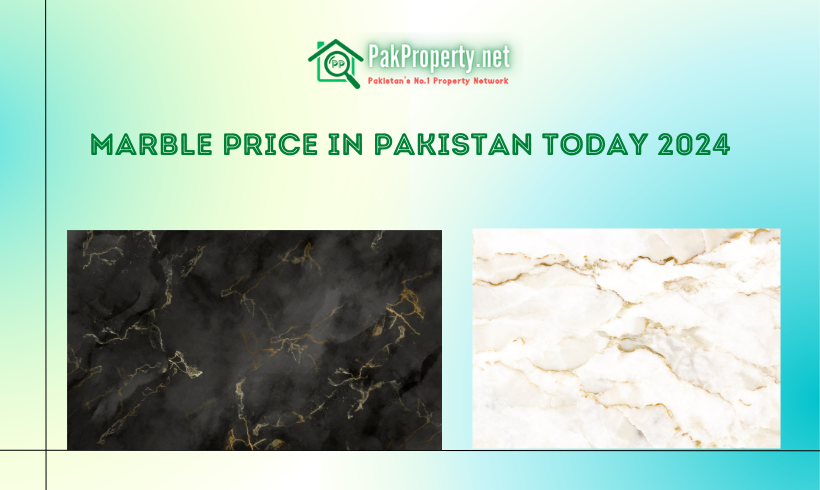Marble Price in Pakistan Today 2024